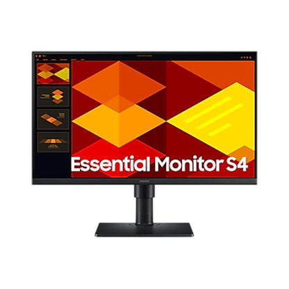 Monitor Samsung LS24D406GAUXEN 24"