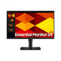 Monitor Samsung LS24D406GAUXEN 24"
