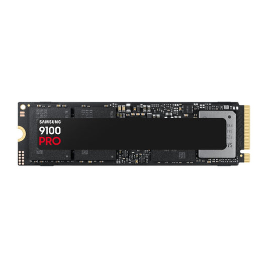 Hard Drive Samsung MZ-VAP4T0BW 4 TB SSD
