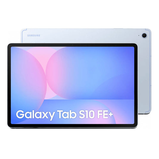 Tablet Samsung SM-X620B Octa Core 8 GB RAM 128 GB Blue-0