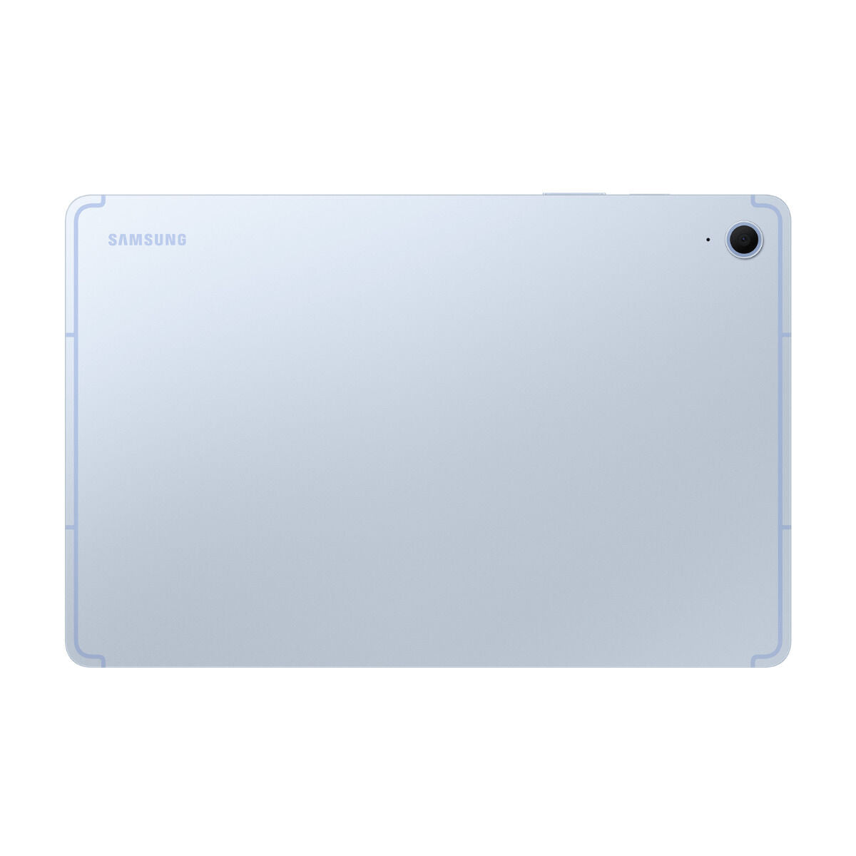 Tablet Samsung SM-X620B Octa Core 8 GB RAM 128 GB Blue-2