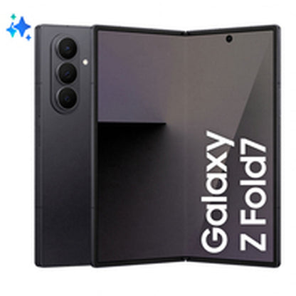 Smartphone Samsung SM-F966B 8" 6,5" Octa Core 12 GB RAM 512 GB Black