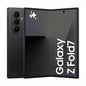 Smartphone Samsung SM-F966B 8" Octa Core 12 GB RAM 256 GB Black