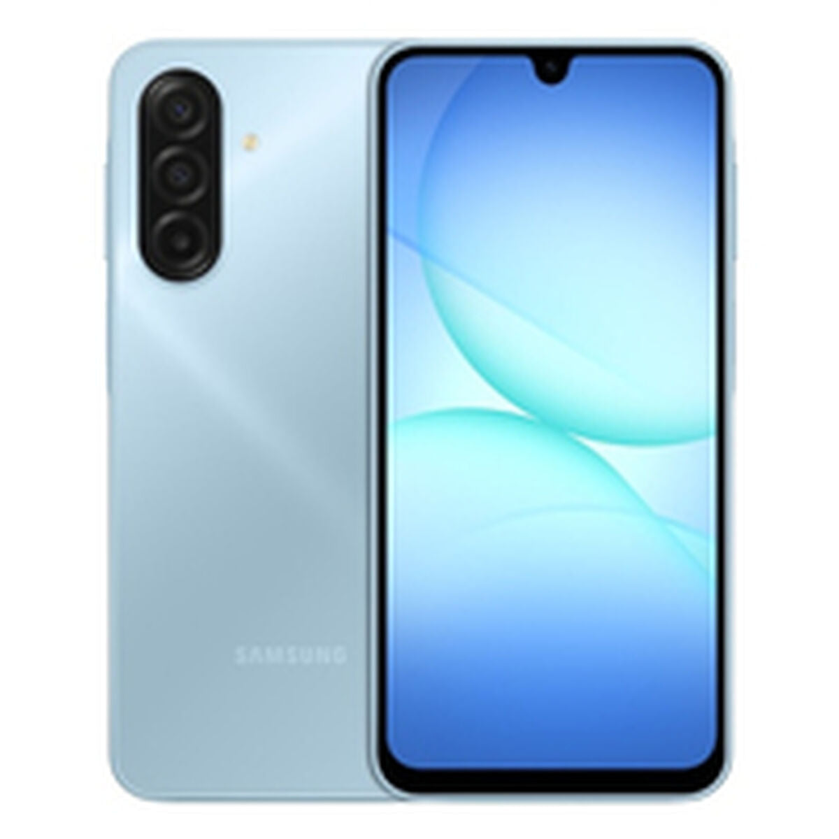 Smartphone Samsung SM-A175FLBBEUE Octa Core 4 GB RAM 128 GB Blue 6,7"