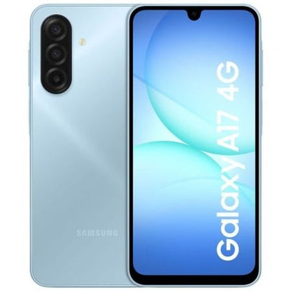 Smartphone Samsung SM-A175FLBBEUE Octa Core 4 GB RAM 128 GB Blue 6,7"