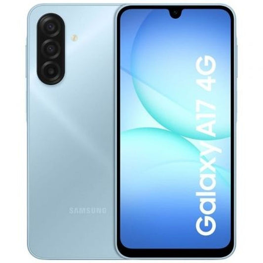 Smartphone Samsung SM-A175FLBBEUE Octa Core 4 GB RAM 128 GB Blue 6,7"