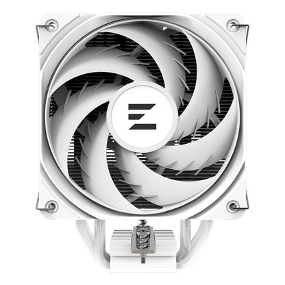 Box Ventilator Zalman CNPS9X PERFORMA PLUS ARGB WHITE Ø 12 cm (1 Unit)