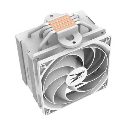 Box Ventilator Zalman CNPS10X PERFORMA Ø 14 cm
