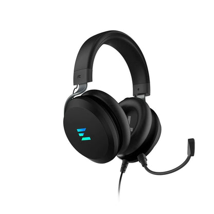 Headphones Zalman ZM-HPS610 Black