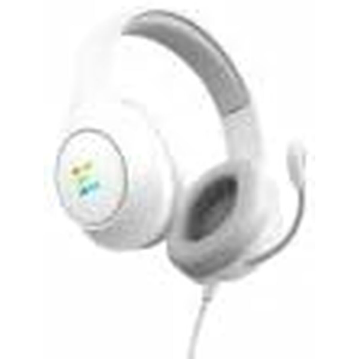 Headphones Zalman ZM-HPS310 WH White