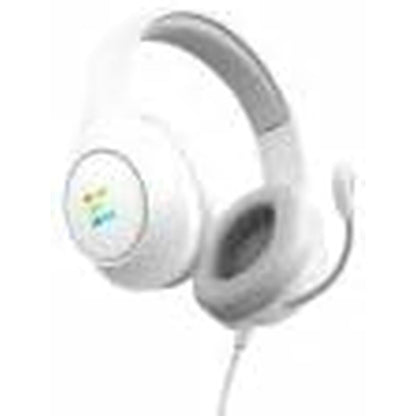 Headphones Zalman ZM-HPS310 WH White