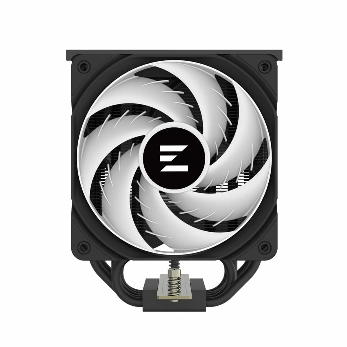 Box Ventilator Zalman CNPS13X DS (1 Unit)