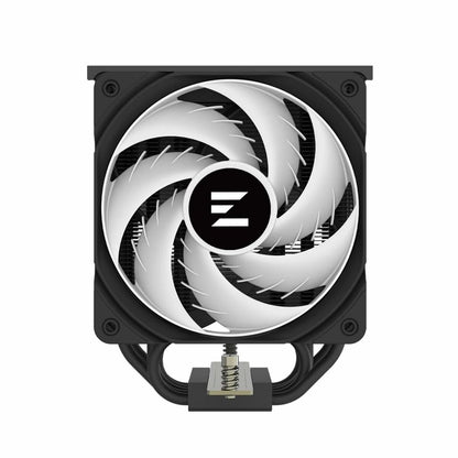 Box Ventilator Zalman CNPS13X DS (1 Unit)
