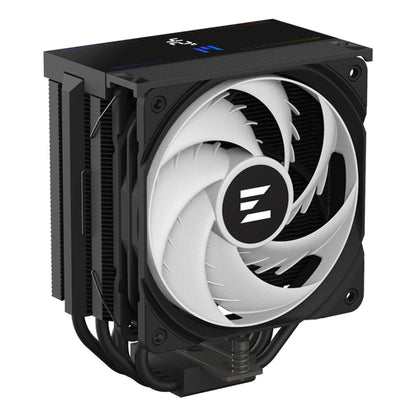 Box Ventilator Zalman CNPS13X DS (1 Unit)