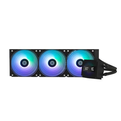 Liquid Refrigeration Kit Zalman ALPHA2 A36