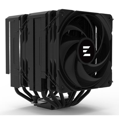Box Ventilator Zalman CNPS14X DUO (1 Unit)