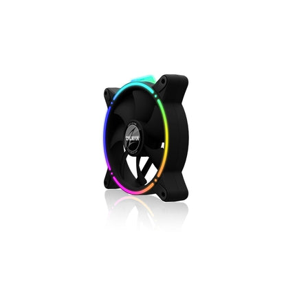 CPU Fan Zalman ZM-RFD120A Ø 12 cm