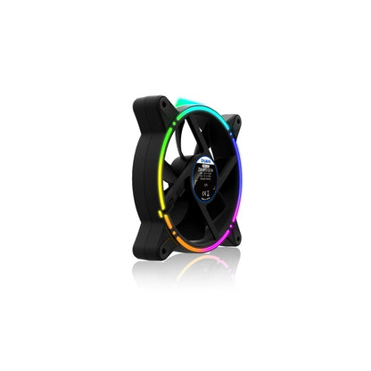 CPU Fan Zalman ZM-RFD120A Ø 12 cm