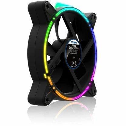 CPU Fan Zalman ZM-RFD120A Ø 12 cm