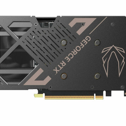 Graphics card Zotac ZT-B50610F-10M geforce rtx 5060 ti 8 GB GDDR7