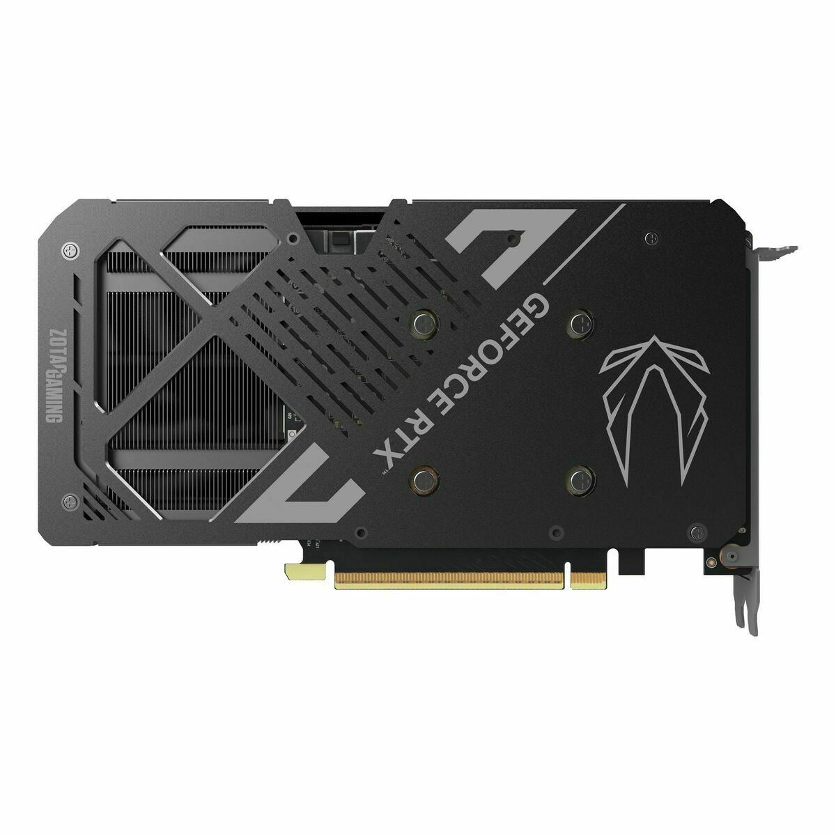 Graphics card Zotac ZT-B50610E-10M geforce rtx 5060 ti 8 GB GDDR7