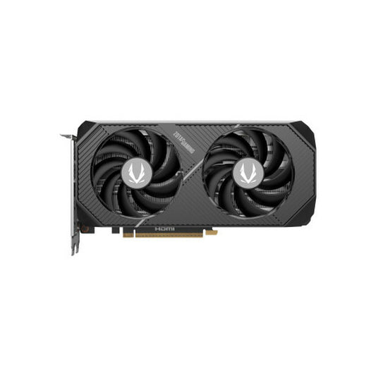 Graphics card Zotac ZT-B50700E-10P 12 GB nvidia geforce rtx 5070 GDDR7