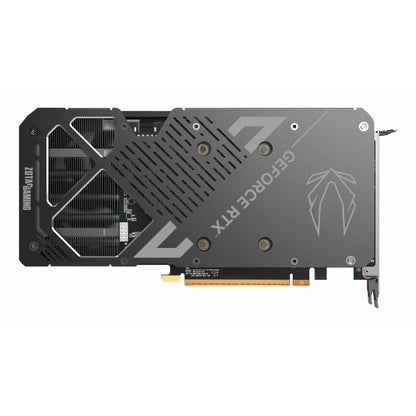 Graphics card Zotac ZT-B50700E-10P 12 GB nvidia geforce rtx 5070 GDDR7