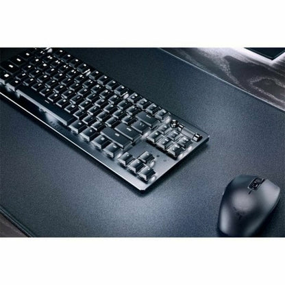 Wireless Keyboard Razer RZ03-04371100-R311 Black Spanish Qwerty