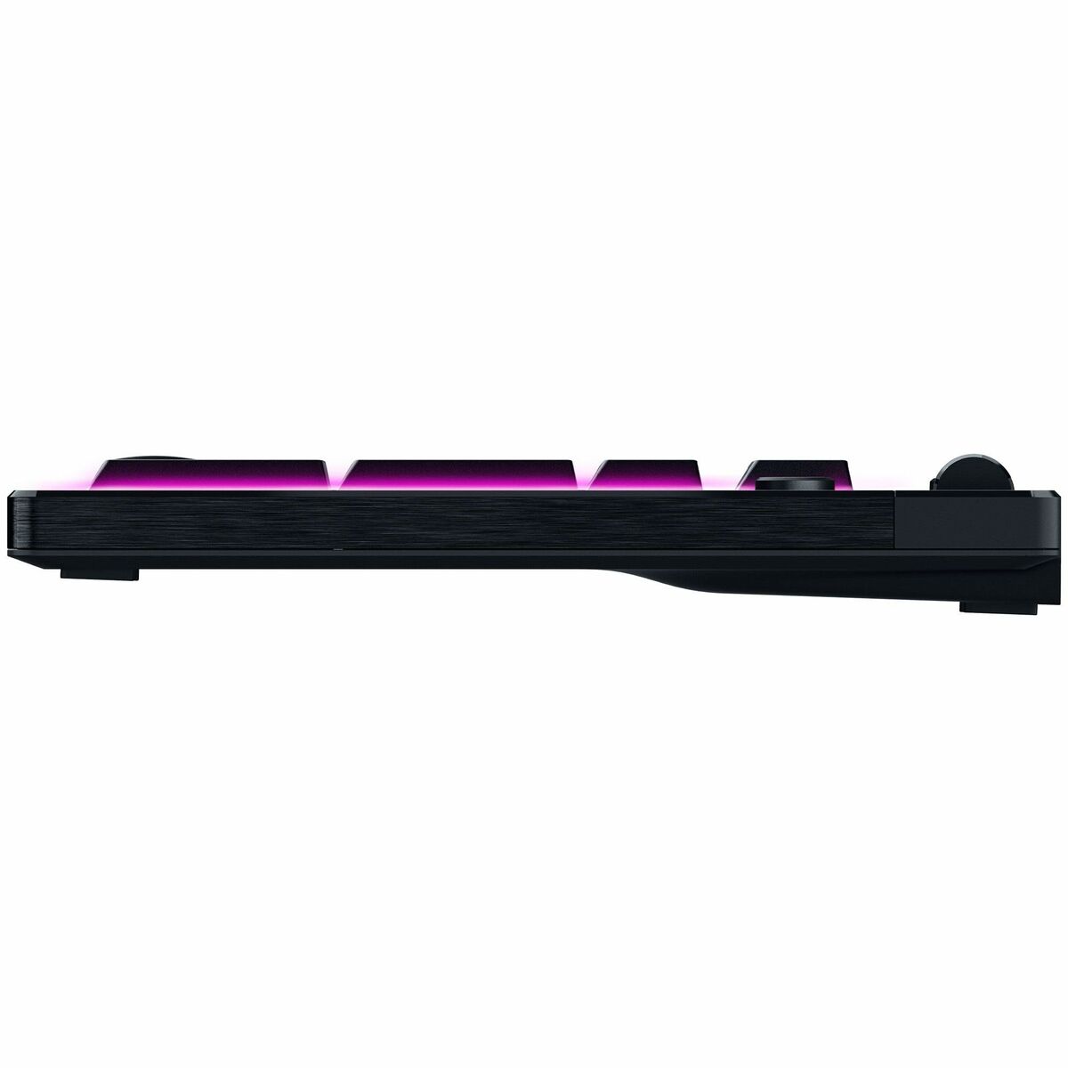 Keyboard Razer RZ03-05270100-R3M1 Black Qwerty US