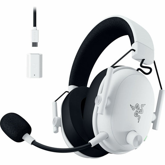 Headphones Razer RZ04-05410400-R3M1 White