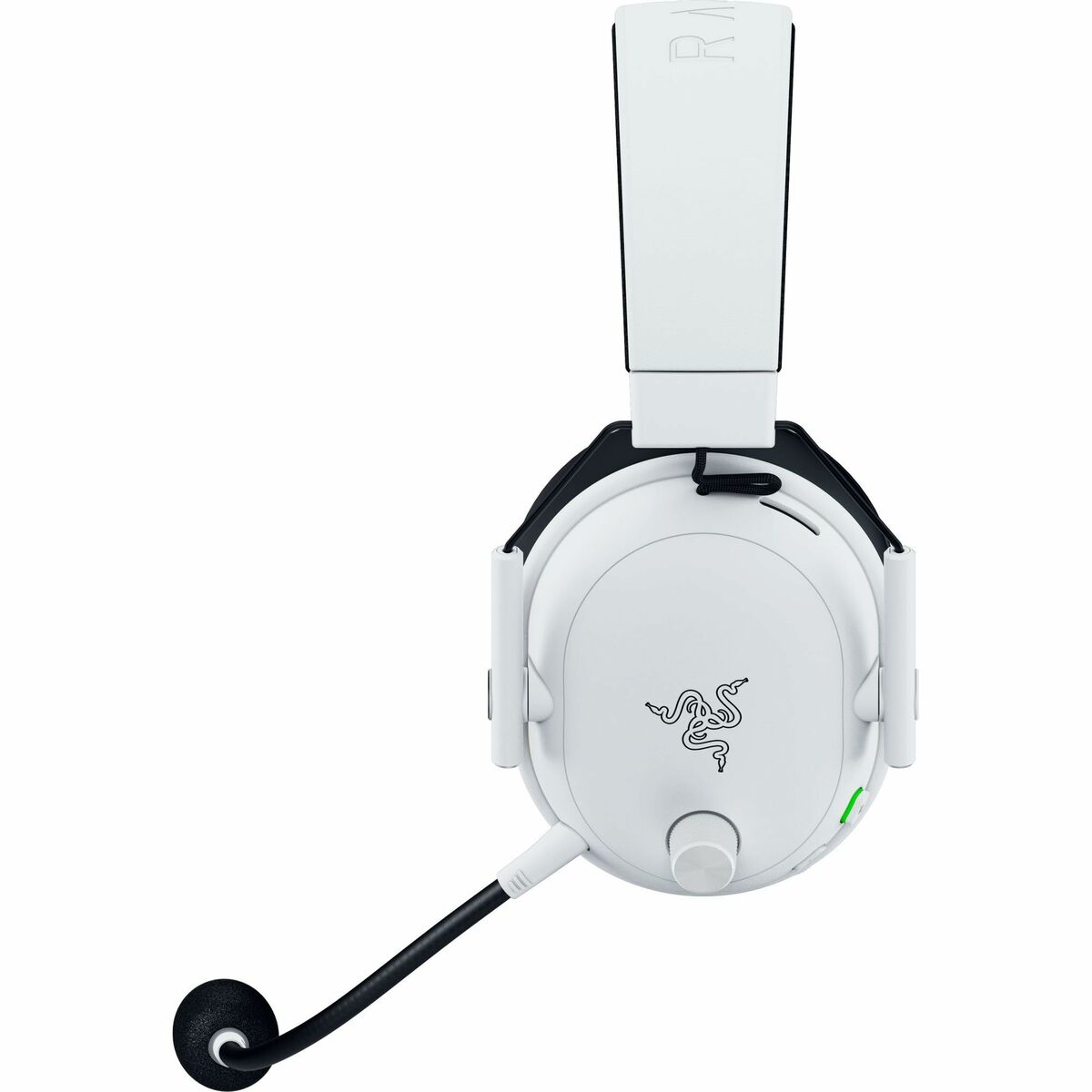 Headphones Razer RZ04-05410400-R3M1 White