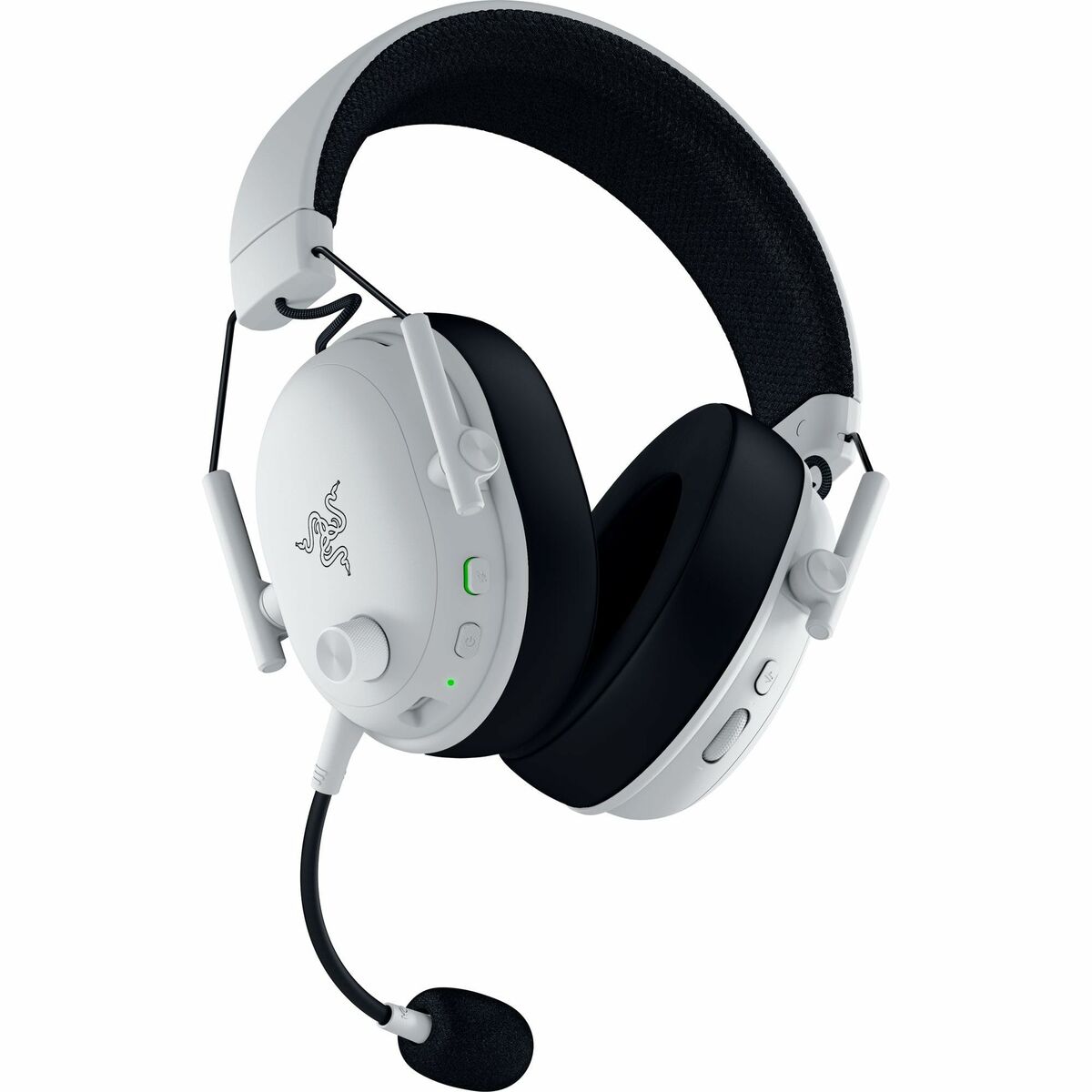 Headphones Razer RZ04-05410400-R3M1 White