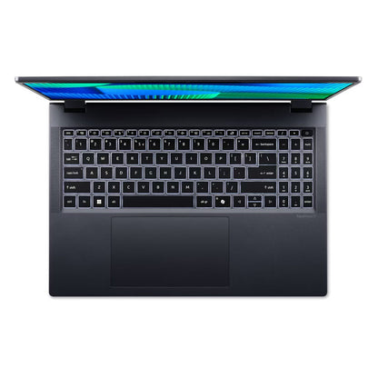 Laptop Acer NX.B9BEB.002 16" Intel Core Ultra 5 125U 16 GB RAM 512 GB SSD