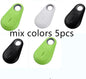 Compact Bluetooth GPS Locator-4