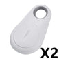 Compact Bluetooth GPS Locator-14
