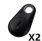 Compact Bluetooth GPS Locator-15