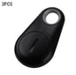 Compact Bluetooth GPS Locator-17