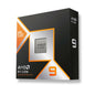 Processor AMD Ryzen 9 9900X3D AMD RYZEN™ 9 9900X AMD AM5