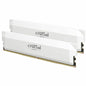 RAM Memory Crucial PRO 32 GB DDR5 6400 MHz CL38