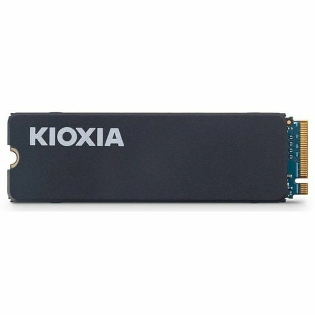 Hard Drive Kioxia Exceria Plus G3 1 TB SSD