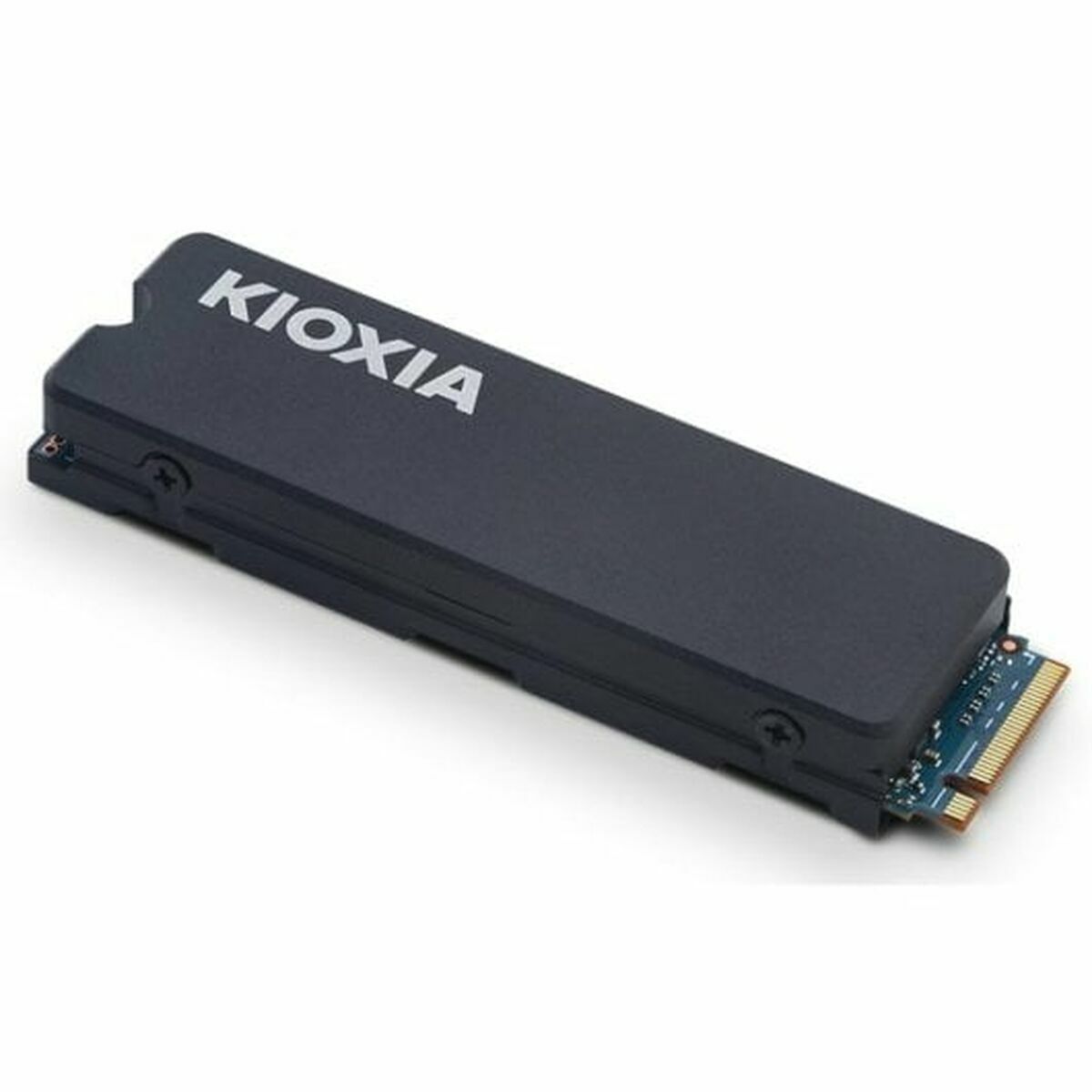 Hard Drive Kioxia Exceria Plus G3 1 TB SSD