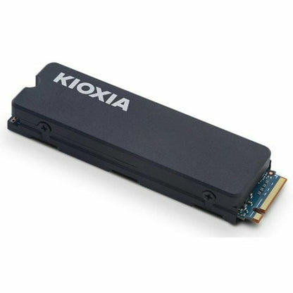 Hard Drive Kioxia Exceria Plus G3 1 TB SSD