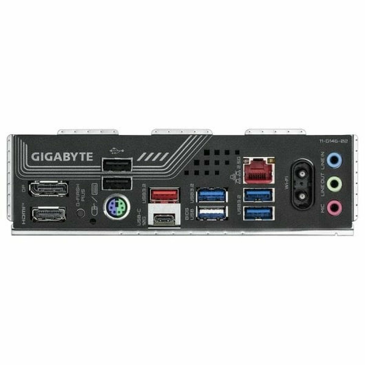 Motherboard Gigabyte AMD AMD AM5