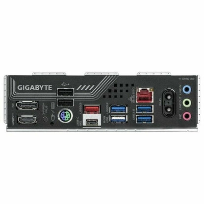 Motherboard Gigabyte AMD AMD AM5