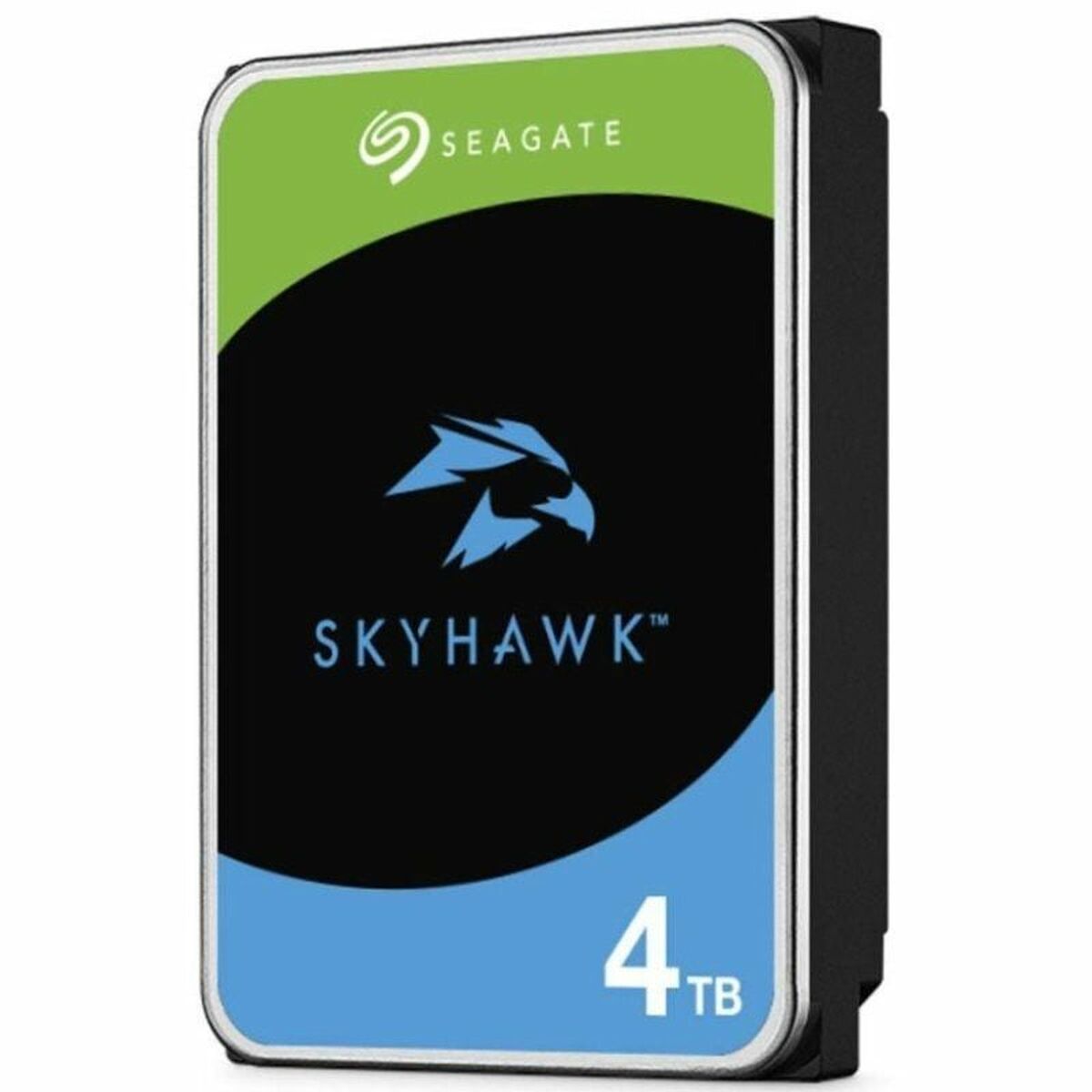 Hard Drive Seagate ST4000VX016 4TB 3,5"